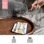 GimCat Sticks Kitten Truthahn - Softe Kaustangen mit hohem Fleischanteil und ohne Zuckerzusatz - 1 Packung (1 x 3 Sticks) (Packung mit 5)