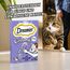 Dreamies Katzenleckerlis Creamy Snacks mit Ente – köstlich cremiger Geschmack – 44 Portionsbeutel (11 x 4 x 10g)