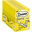 DREAMIES Creamy Multipack mit köstlichem Käse, 11x4x10g
