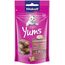 Vitakraft Vtk Cat YUMS Pate 9Ud 28822, 900 g