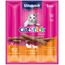 Vitakraft Katzensnack Cat-Stick mini Truthahn & Lamm - 60 x 6g