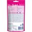 Vitakraft Cat YUMS, Katzensnack, mit herzhafter Leberwurst, extra fleischig, mit sichtbarer Füllung, im wiederverschließbaren Beutel (1x 40g) (Packung mit 2)