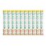 GimCat Sticks Lamm & Geflügel - Softe Kaustangen mit hohem Fleischanteil und ohne Zuckerzusatz - 1 Multipack (10 Sticks)