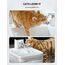 DownyPaws Katzen-Wasserbrunnen-Filter 12 STK.