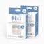 Catit 43721 Pixi Ersatzfilter, Trinkbrunnenfilter für die Catit Pixi Trinbrunnen, 3er Pack