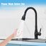 20 Stück Katzenbrunnen filter, Filter katzenbrunnen für Dockstream Trinkbrunnen für Katze PLWF105/PLWF115/PLWF005, Trinkbrunnen filter-Set, 10 Katzenfilter + 10 schwarze Schwämme