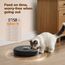 Futterautomat Katze Nassfutter Katzenfutter Automat: Futterspender Katze - Nassfutterautomat für Katzen Kabellos - Katzen Futterautomaten Kuehlung - Automatischer Futterspender Hund mit Akku Timer
