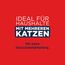 Ever Clean Katzenstreu Multiple Cat, 10 l, Einheitsgröße, EEVC017