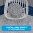 Ever Clean Katzenstreu Multiple Cat, 10 l, Einheitsgröße, EEVC017