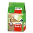 Cat's Best Original Katzenstreu, 100 % pflanzliche Katzen Klumpstreu mit maximaler Saugkraft – bekämpft Gerüche natürlich aktiv, 17,2 kg/40 l