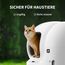 PETKIT Geruchsvernichter für Pura Max Pura Max 2 & PUROBOT Max Pro 2 Selbstreinigende Katzentoilette, Geruchskontrolle (3 Stück)