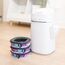 LitterLocker by Litter Genie, XL-Nachfüllkassette, Original-Spezialfolie mit Geruchsbarriere garantiert 100% Geruchsschutz