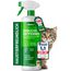 PRINOX Geruchsneutralisierer 580 ml - Enzymreiniger Konzentrat - Geruchsentferner gegen alle Gerüche, wie Katzenurin Geruch auf Sofa, Sessel, Matratze, Auto, Matratze