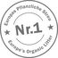 Cat's Best Original Katzenstreu, 100 % pflanzliche Katzen Klumpstreu mit maximaler Saugkraft – bekämpft Gerüche natürlich aktiv, 17,2 kg/40 l
