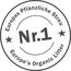 Cat's Best Smart Pellets, 100 % pflanzliche Katzenstreu, innovative Klumpstreu für Katzen aus antihaftenden Aktiv-Holzfasern – stoppt das Heraustragen, 5 kg/ 10 l