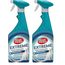Simple Solution Extreme Katzen Flecken und Geruchsentferner 750 ml (Packung mit 2)