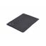 TRIXIE T40381 Vorleger für Katzentoiletten, PVC, 37 × 45 cm, anthrazit
