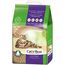 Cat's Best Smart Pellets, 100 % pflanzliche Katzenstreu, innovative Klumpstreu für Katzen aus antihaftenden Aktiv-Holzfasern – stoppt das Heraustragen, 10 kg/ 20 l