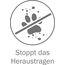 Cat's Best Smart Pellets, 100% pflanzliche Katzenstreu, Innovative Klumpstreu für Katzen aus antihaftenden Aktiv-Holzfasern – stoppt das Heraustragen, 5 kg/ 10 l (Packung mit 2)