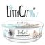 LittyCat® Nachfüllkassetten für LittyCat Katzenstreu Eimer (12er Pack) • Bis zu 2 Monate pro Kassette • Saubere & geruchlose Katzenstreu Entsorgung • Schlauchsystem Katzenkot entsorgen
