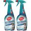 Simple Solution Extreme Pet Flecken- und Geruchsentferner | Enzymatischer Reiniger mit 3X Pro-Bakterien Reinigungskraft - 945ml (Packung mit 2)