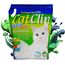 Catclin 8x8l=64l Magic SILIKAT KATZENSTREU-PowerCat STREU-Forever CLEAN