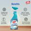 Simple Solution Extreme Hundeflecken- und Geruchsentferner | Enzymatischer Reiniger mit 3X Pro-Bakterien Reinigungskraft - 500ml