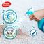 Simple Solution Extreme Katzen Flecken und Geruchsentferner 750 ml (Packung mit 2)