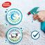 Simple Solution Extreme Pet Flecken- und Geruchsentferner | Enzymatischer Reiniger mit 3X Pro-Bakterien Reinigungskraft - 945ml