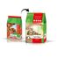 Cat’s Best Original Katzenstreu, 100% pflanzliches Katzenklumpstreu mit maximaler Saugfähigkeit – bekämpft Gerüche natürlich und aktiv, 8,6 kg/20 l (Verpackung kann variieren)