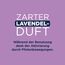 Ever Clean Katzenstreu, Lavendelduft, 10 l