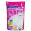 12 x 5 l = 60L Powercat Magic Silikat Katzenstreu