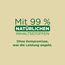 Ever Clean Natürlich – 99,9% natürliches klumpendes Katzenstreu mit Einer optimalen Mischung aus Ton und Mais