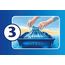 CATSAN Smart Pack – Nichtklumpende Katzenstreu auf saugfähigem Vlies – 2 Packungen mit 4 Packs 16L (4x 4L)