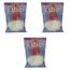 Katkor Perlenstreu | 3er Pack | 3 x 200 g | Urin-Katzenstreu für die Urinprobengewinnung | Zur Untersuchung des Urins Ihrer Katze | Mit Pipette