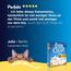 Ever Clean Litterfree Paws - Katzenstreu, 10 Liter, mit Duftstoffen
