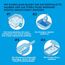 Ever Clean Natürlich – 99,9% natürliches klumpendes Katzenstreu mit Einer optimalen Mischung aus Ton und Mais