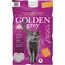 Golden Grey Master 2x14kg Babypuderduft + Silikat für Katzenbesitzer, Deutschland - Katzenstreu