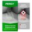 PRINOX 2x Geruchsneutralisierer 580 ml - Enzymreiniger Konzentrat - Geruchsentferner gegen alle Gerüche, wie Katzenurin Geruch auf Sofa, Sessel, Matratze, Auto, Matratze