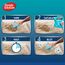 Simple Solution Extreme Pet Flecken- und Geruchsentferner, Enzymatischer Reiniger mit 3X Pro-Bakterien Reinigungskraft - 4Ltr