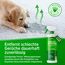 PRINOX 4x Geruchsneutralisierer 580 ml - Enzymreiniger Konzentrat - Geruchsentferner gegen alle Gerüche, wie Katzenurin Geruch auf Sofa, Sessel, Matratze, Auto, Matratze