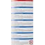 TRIXIE Simple'n'Clean Katzenstreudeo, Babypuderduft 750 g - geruchsneutralisierend Duft für frische Luft im Katzenklo - 42406