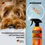 PetStandard Enzymreiniger für Katzenurin & Hundeurin – Fleckenentferner & Geruchsentferner für Teppiche & Polster | Extra Schaumkraft | Made in Germany | 750ml