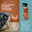 PetStandard Enzymreiniger für Katzenurin & Hundeurin – Fleckenentferner & Geruchsentferner für Teppiche & Polster | Extra Schaumkraft | Made in Germany | 750ml