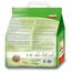 Cat's Best Original Katzenstreu, 100 % pflanzliche Katzen Klumpstreu mit maximaler Saugkraft – bekämpft Gerüche natürlich aktiv, 4,3 kg/10 l