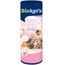 Biokat's Deo Pearls Baby Powder - Streuzusatz mit Duft für Frische und feste Klumpen in der Katzentoilette - 6 Dosen (6 x 700 g)