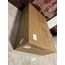 FURTIME Katzenklo Edelstahl XXXL, Katzentoilette Edelstahl 60 L Große Kapazität Auslaufsicher Gegen Verschüttungen Katzenklo, mit Metall Katzenstreuschaufel 71x51x31cm (Silbergrau)