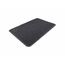 TRIXIE 40382 Vorleger für Katzentoiletten, PVC, 40 × 60 cm, anthrazit