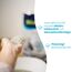 Biokat's Diamond Care MultiCat Fresh Katzenstreu mit Duft - Feine Klumpstreu aus Bentonit mit Aktivkohle speziell für Mehrkatzen-Haushalte - 1 Sack (1 x 8 L) (Packung mit 3)