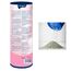 Biokat's Deo Pearls Baby Powder - Streuzusatz mit Duft für Frische und feste Klumpen in der Katzentoilette - 6 Dosen (6 x 700 g)